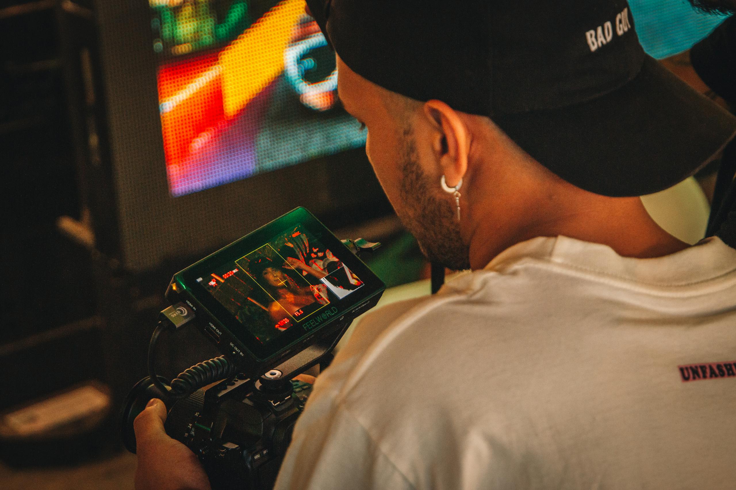 Портрет человека