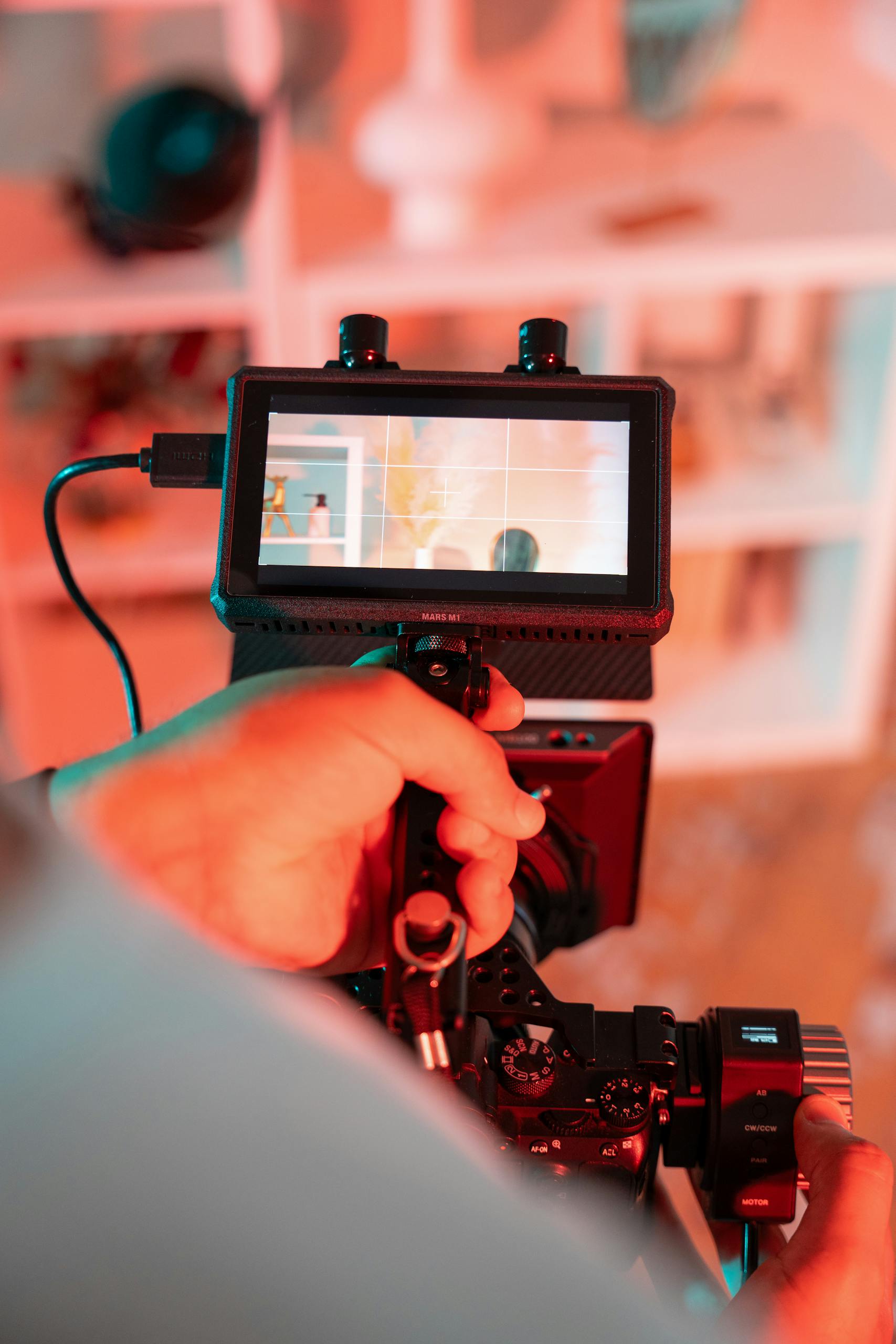 Портрет человека